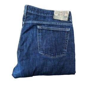 RARE John Varvatos Designer Jeans Size 40